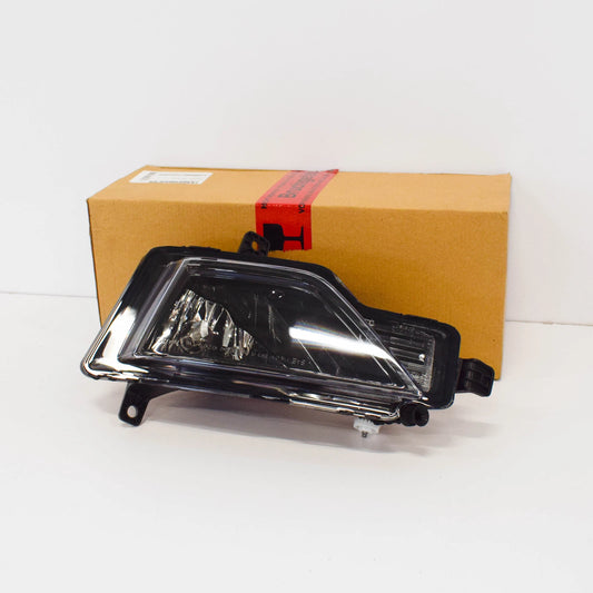 NEW VOLKSWAGEN GOLF MK7 FRONT LEFT FOG LIGHT 510941661D 2017