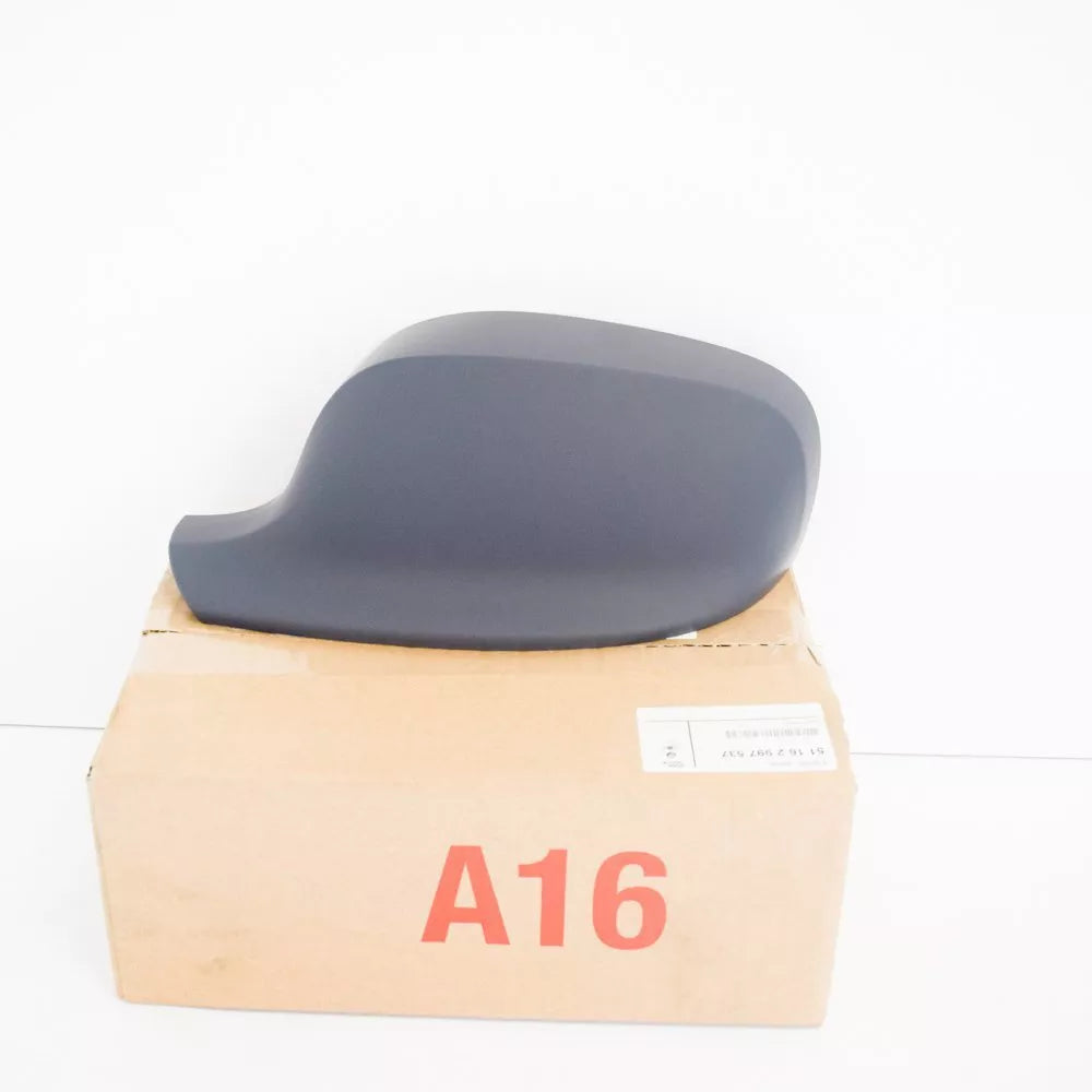 NEW BMW X1 E84 FRONT LEFT WING MIRROR FRAME 51162997537 2997537 ORIGINAL