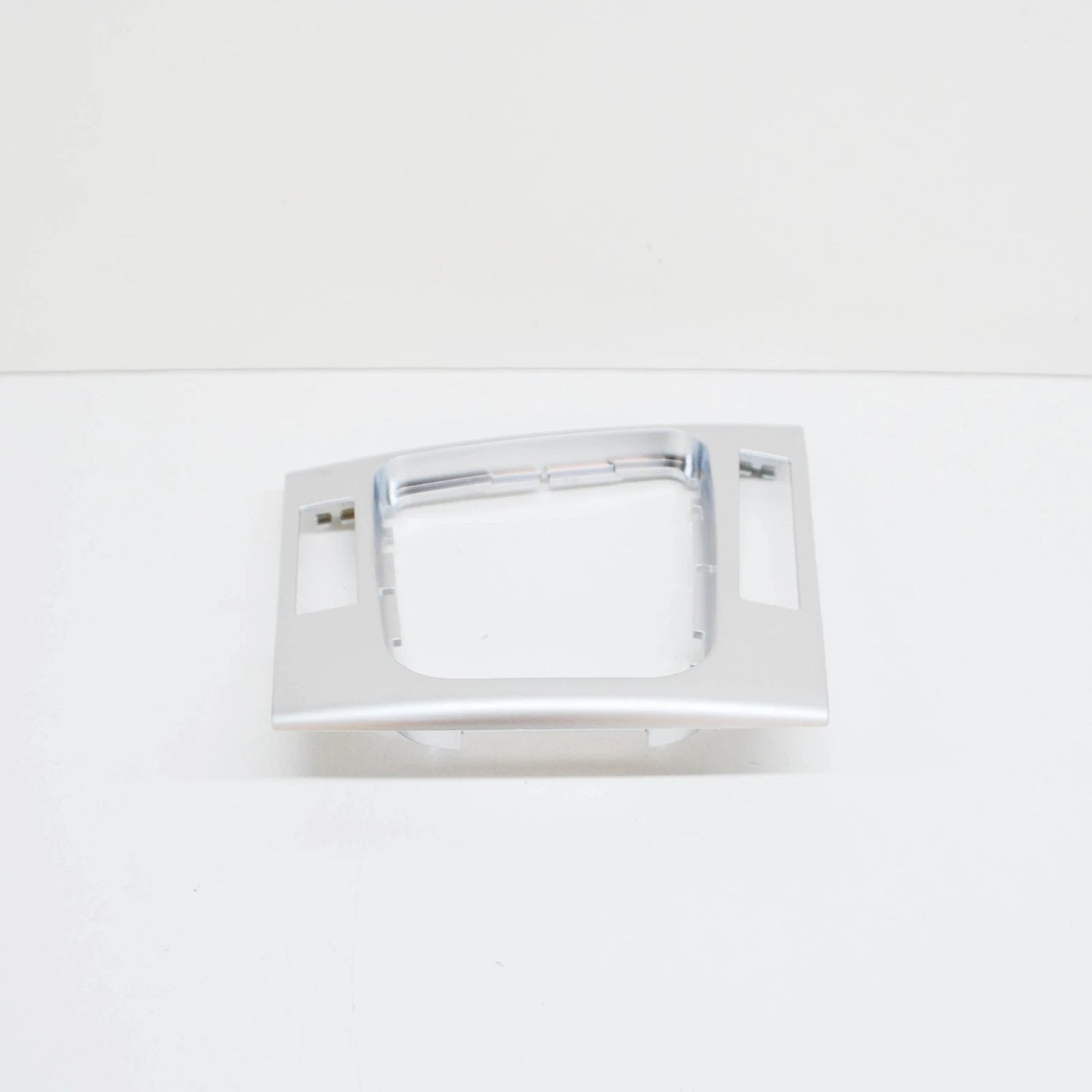 NEW BMW 3 E46 CONSOLE DEPOSITING BOX BOTTOM PANEL RHD 51168234274 ORIGINAL