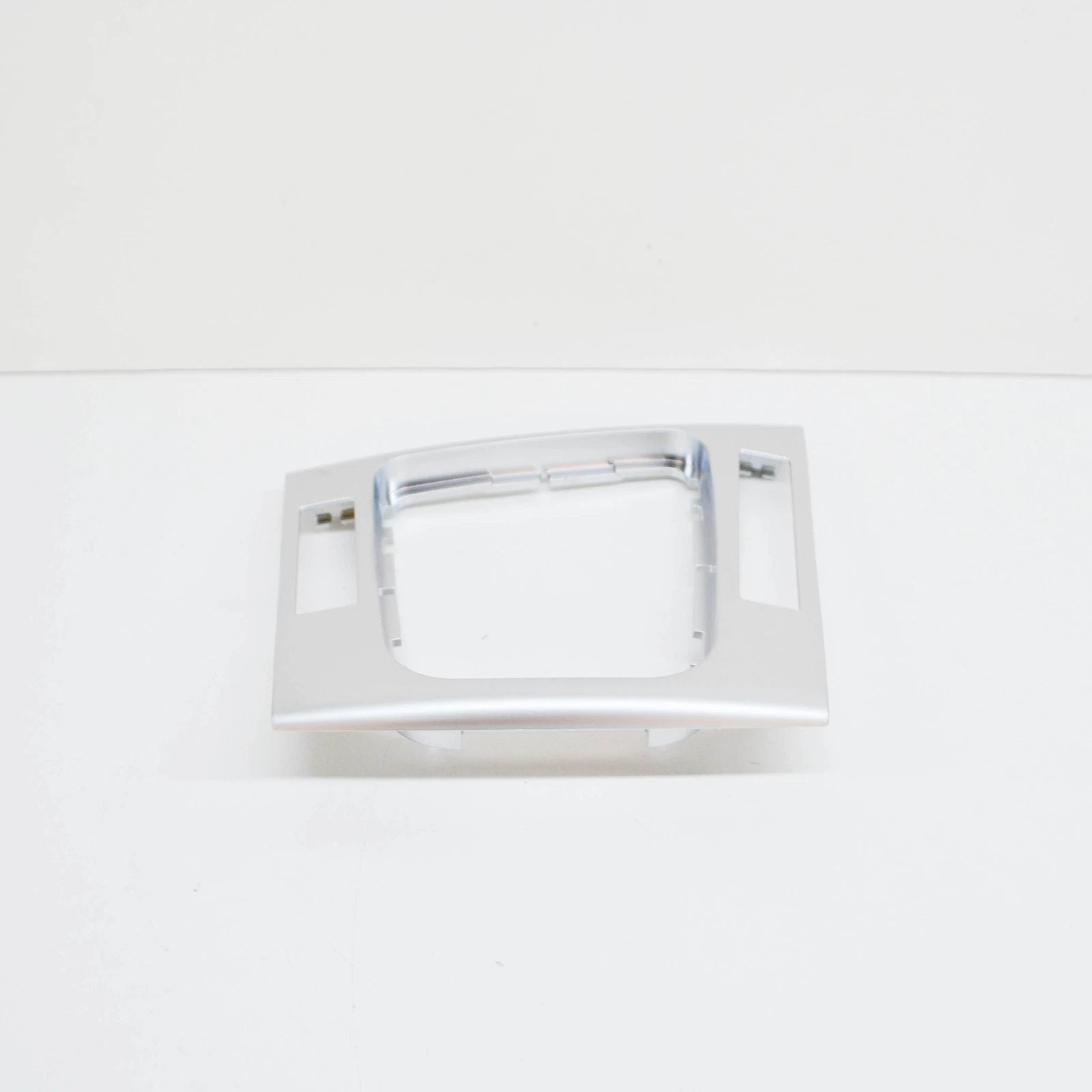 NEW BMW 3 E46 CONSOLE DEPOSITING BOX BOTTOM PANEL RHD 51168234274 ORIGINAL