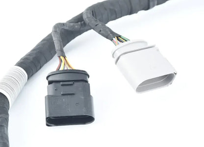 NEW VOLKSWAGEN JETTA A6 MK6 ENGINE WIRING HARNESS 04L971627AD ORIGINAL