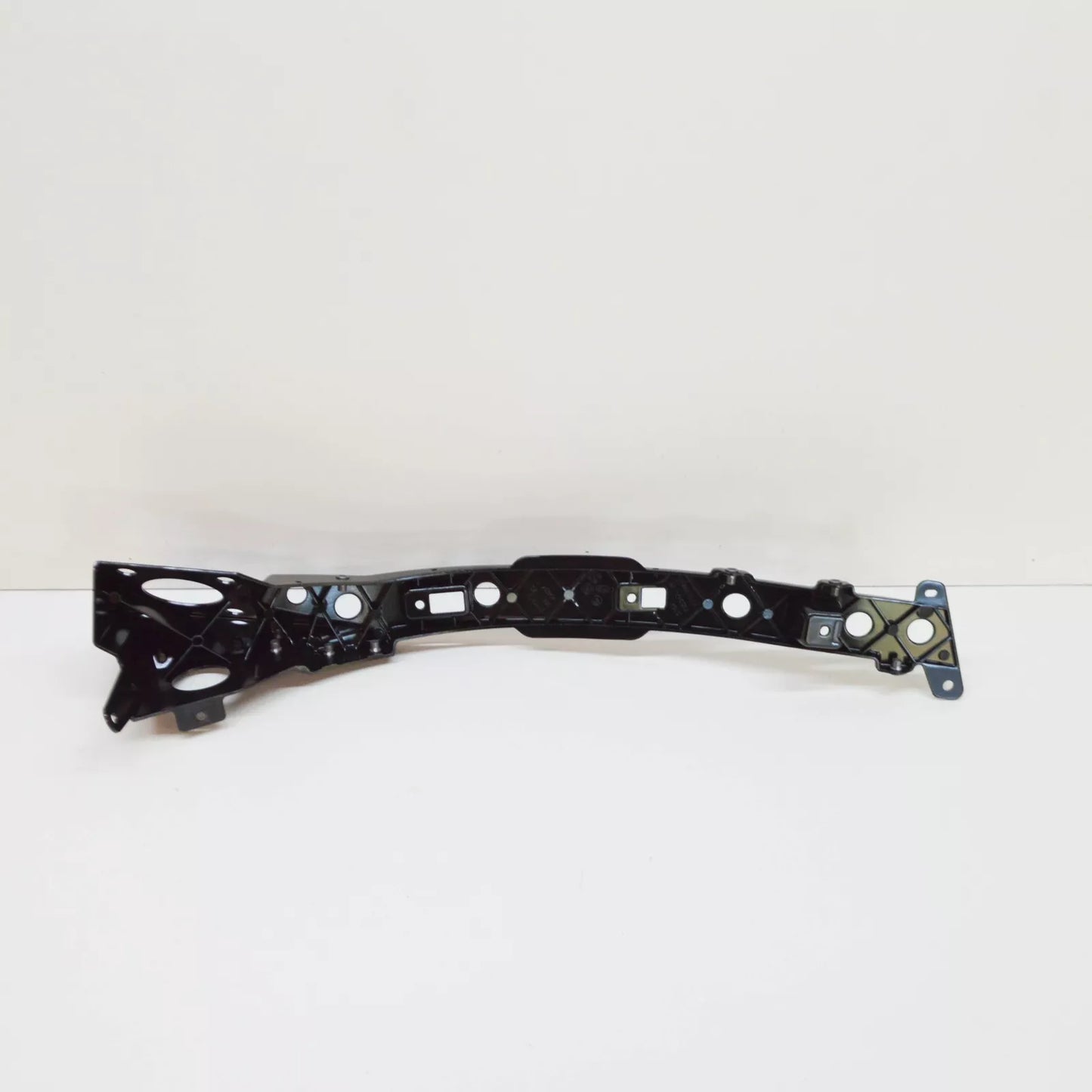 NEW BMW I12 FRONT RADI. SUPPORT RIGHT SIDE STRUT BAR 7353474 51647353474