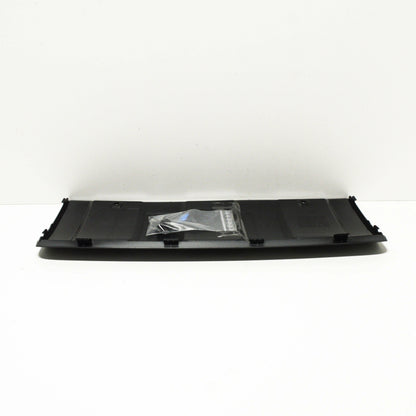 Genuine Audi Q7 4L Rear Bumper Tow Hook Bar Cover 4L0807819H1Rr Original