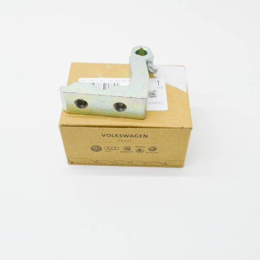 NEW AUDI A5 SPORTBACK F5 REAR RIGHT LOWER DOOR HINGE 8W8833404A ORIGINAL