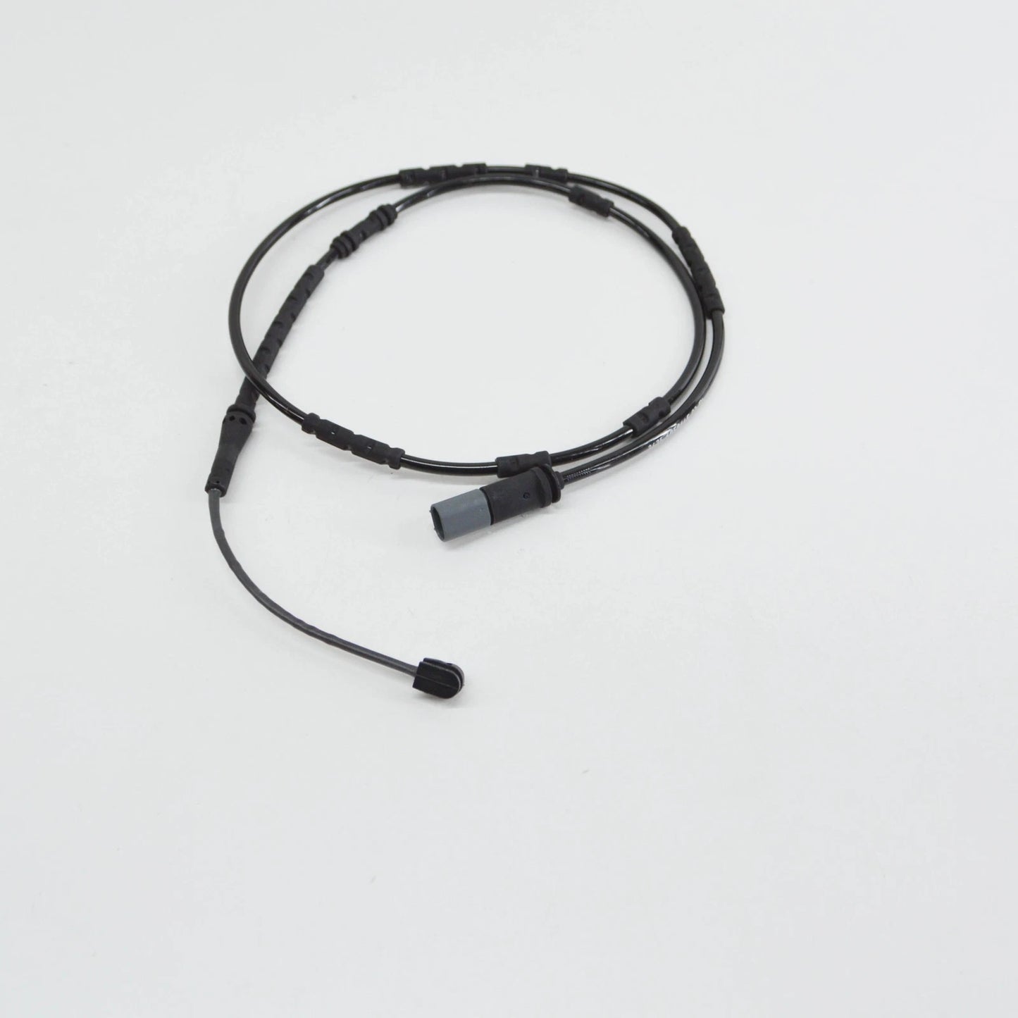 NEW BMW I8 I12 REAR BRAKE PAD SENSOR 6858645 34356858645 ORIGINAL