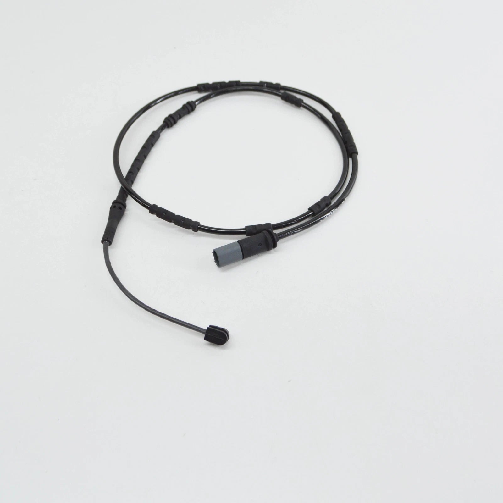 NEW BMW I8 I12 REAR BRAKE PAD SENSOR 6858645 34356858645 ORIGINAL