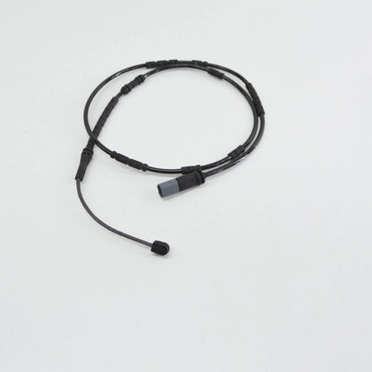 NEW BMW I8 I12 REAR BRAKE PAD SENSOR 6858645 34356858645 ORIGINAL