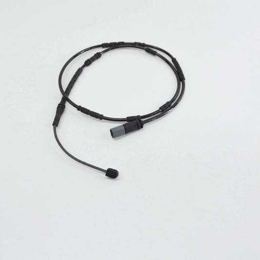 NEW BMW I8 I12 REAR BRAKE PAD SENSOR 6858645 34356858645 ORIGINAL