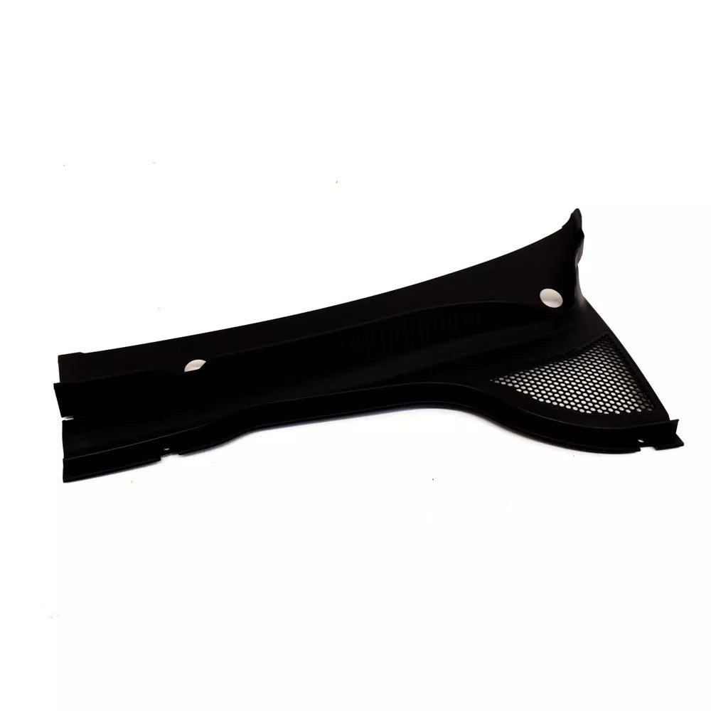 NEW VOLKSWAGEN CC FRONT LEFT WATER DEFLECTOR LHD 3C88194039B9 ORIGINAL