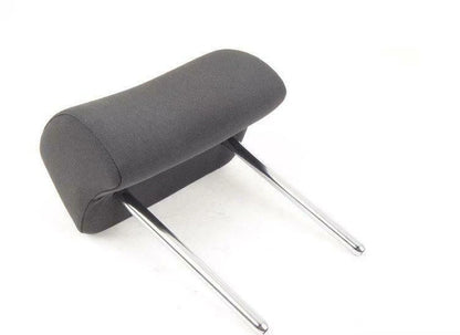 NEW VW TIGUAN 5N MK1 REAR CENTER HEAD RESTRAINT WITH COVER 5M0885902S83V