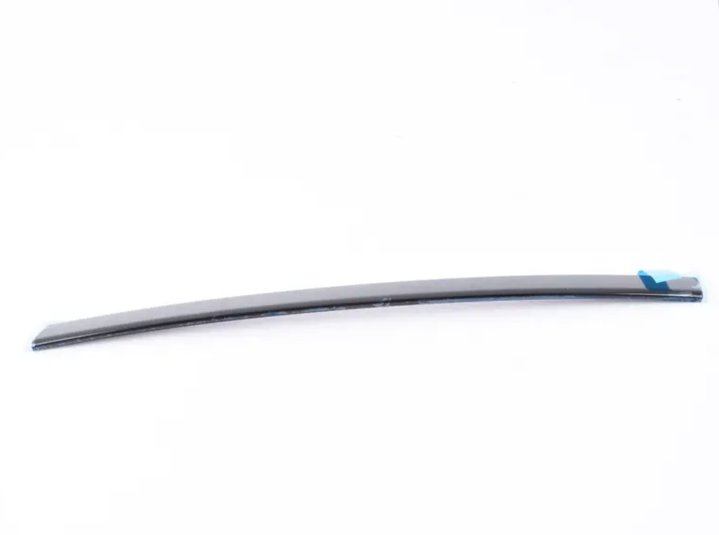 new bmw 4 f32,f82 front right outer b-pillar finisher 51377453310 7453310