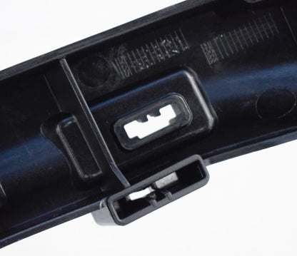 NEW AUDI A7 4G8 REAR LEFT BUMPER BRACKET 4G8807363C ORIGINAL