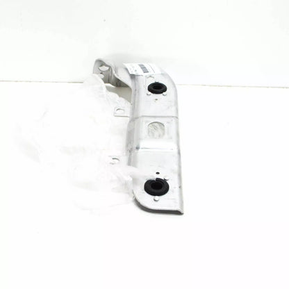NEW BMW 5 G30 RIGHT LOWER RADIATOR SUPPORT BRACKET 51647357222 ORIGINAL