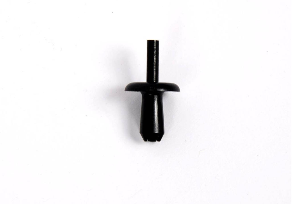 new ford b-max b232 rear door rivet retainer 1806708 w716765-s300 original