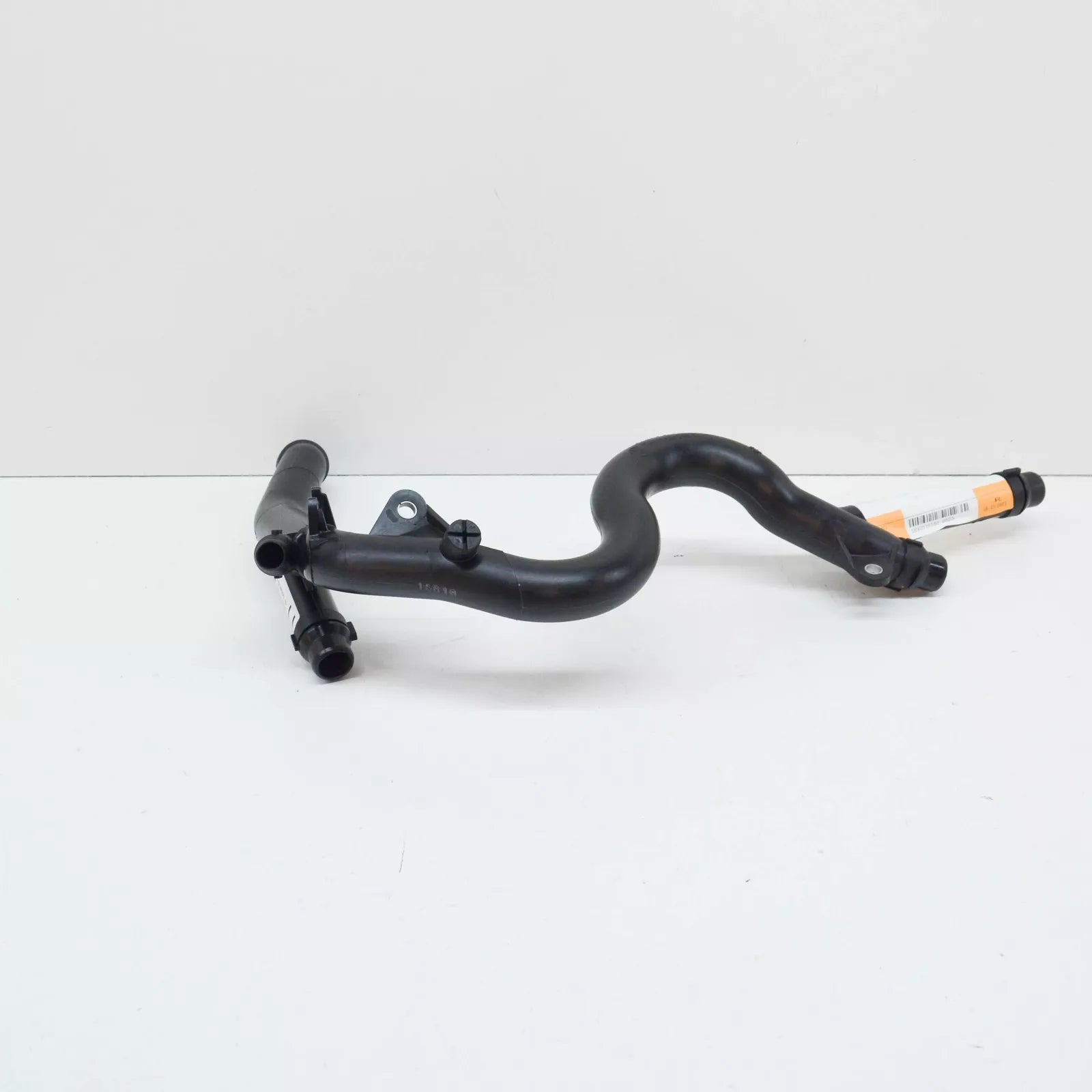NEW BMW 3 E46 3.0D 150KW COOLING SYSTEM RETURN PIPE 11537802629 ORIGINAL