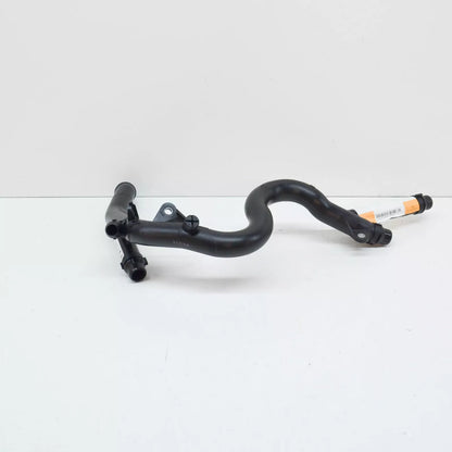 NEW BMW 3 E46 3.0D 150KW COOLING SYSTEM RETURN PIPE 11537802629 ORIGINAL