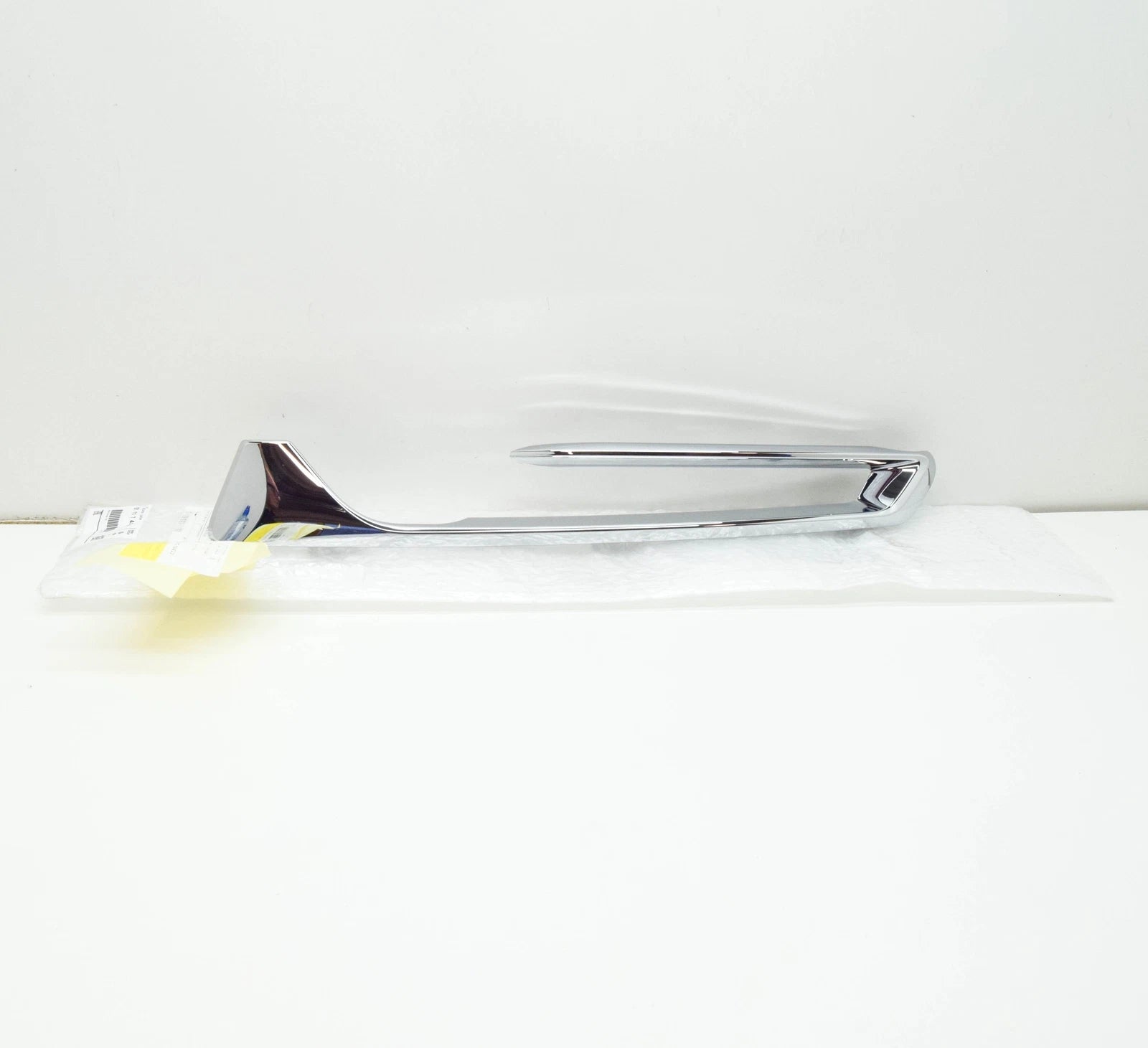 NEW BMW 2 CABRIO F23 FRONT LEFT FOG LIGHT TRIM 7452305 51117452305 ORIGINAL