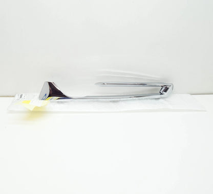 NEW BMW 2 CABRIO F23 FRONT LEFT FOG LIGHT TRIM 7452305 51117452305 ORIGINAL