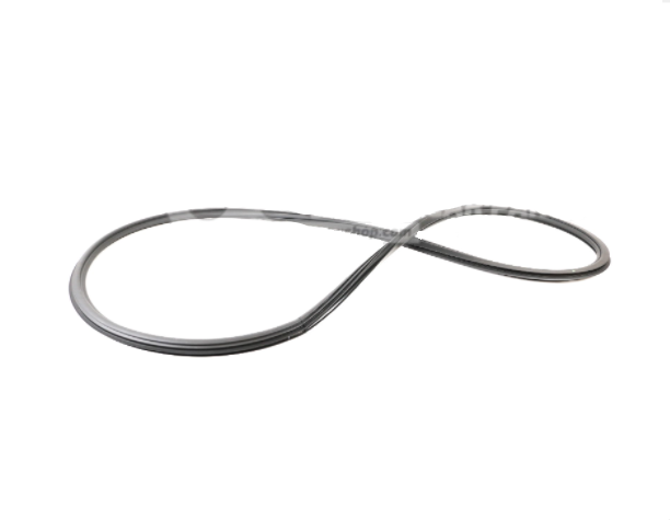 new audi a3 sportback 8v front door seal rubber 8v4831721a original