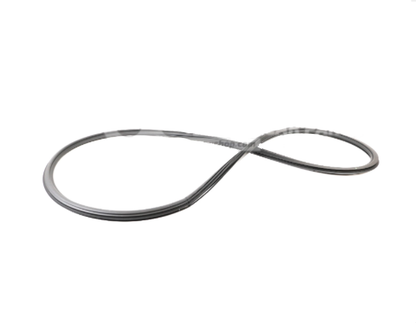 new audi a3 sportback 8v front door seal rubber 8v4831721a original