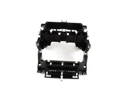 NEW AUDI A3 8P INSTRUMENT PANEL CENTER MOUNT SUPPORT 8P0858005D ORIGINAL