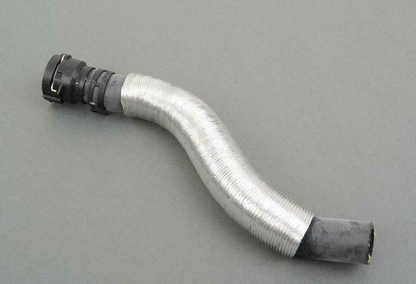 NEW AUDI A3 8P ENGINE COOLANT HOSE 1K0122073FN ORIGINAL
