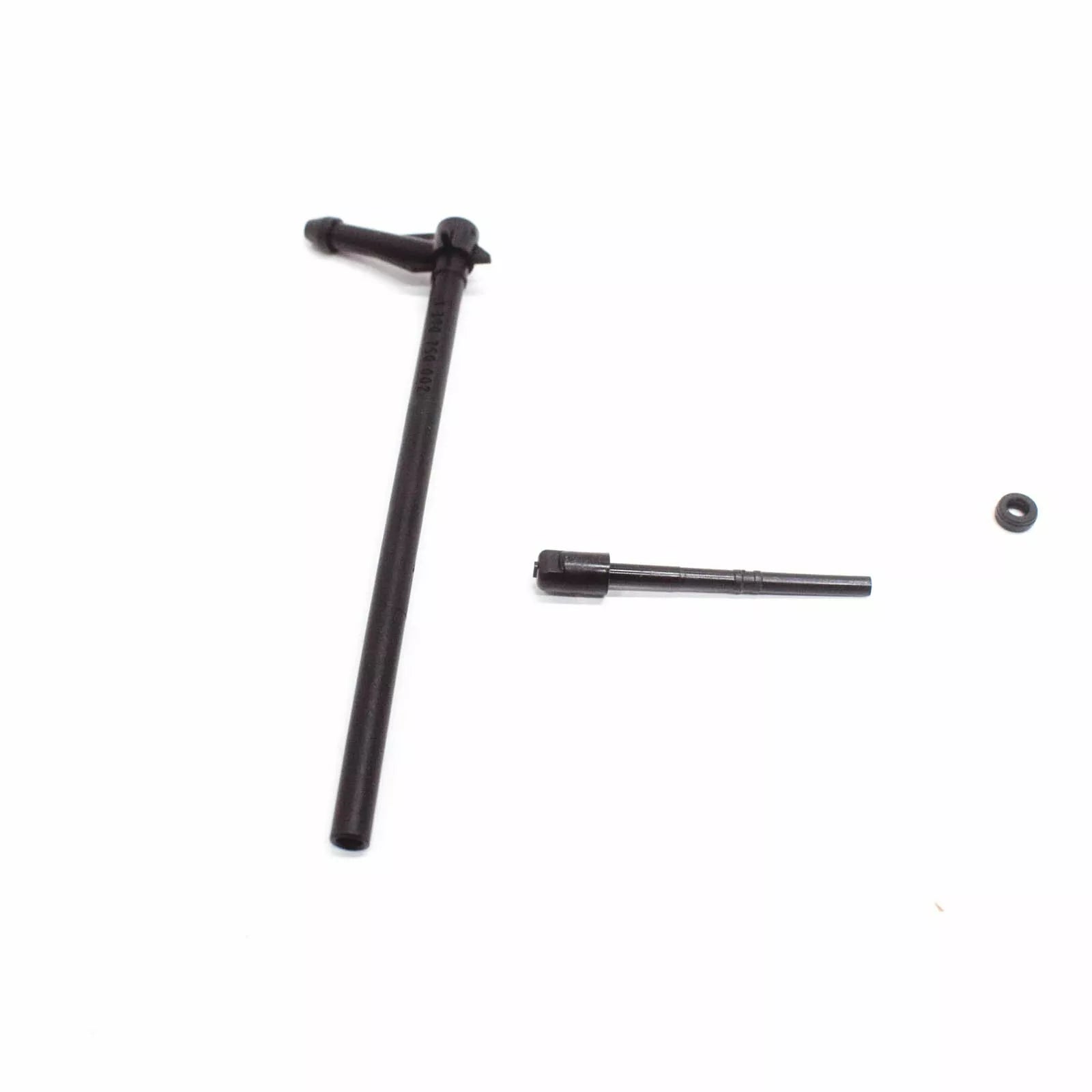 NEW MB ML W163 REAR WINDSHIELD WASHER NOZZLE A1638600447