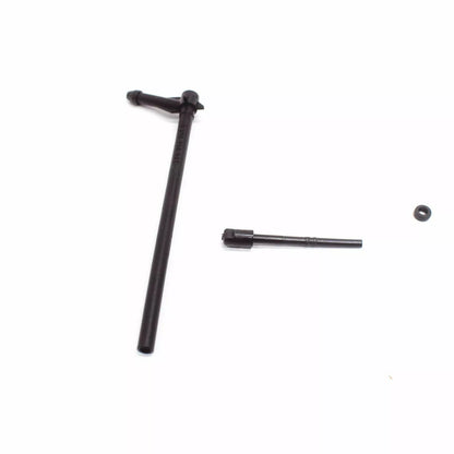 NEW MB ML W163 REAR WINDSHIELD WASHER NOZZLE A1638600447