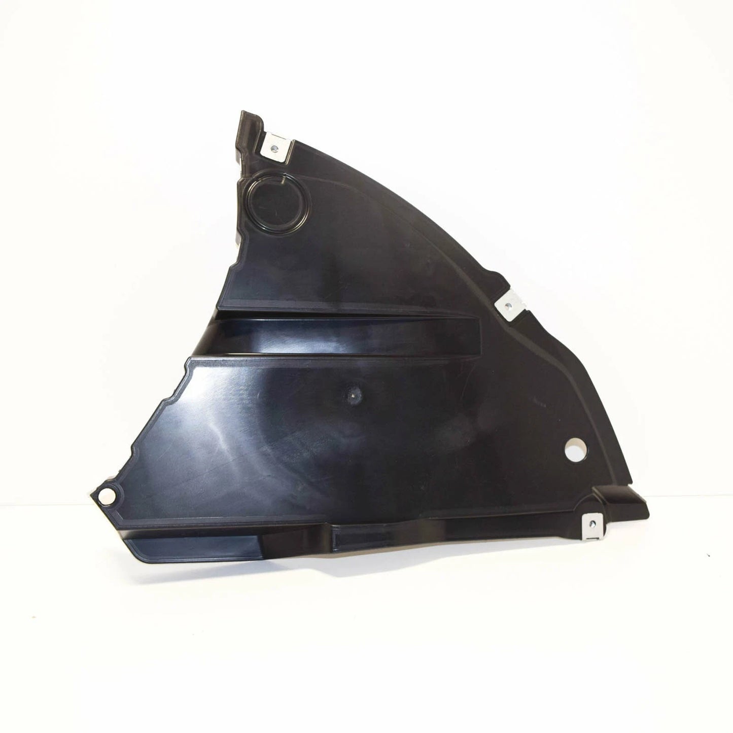 NEW MERCEDES-BENZ SL R230 FRONT WHEELHOUSE COVER A2306902030 ORIGINAL