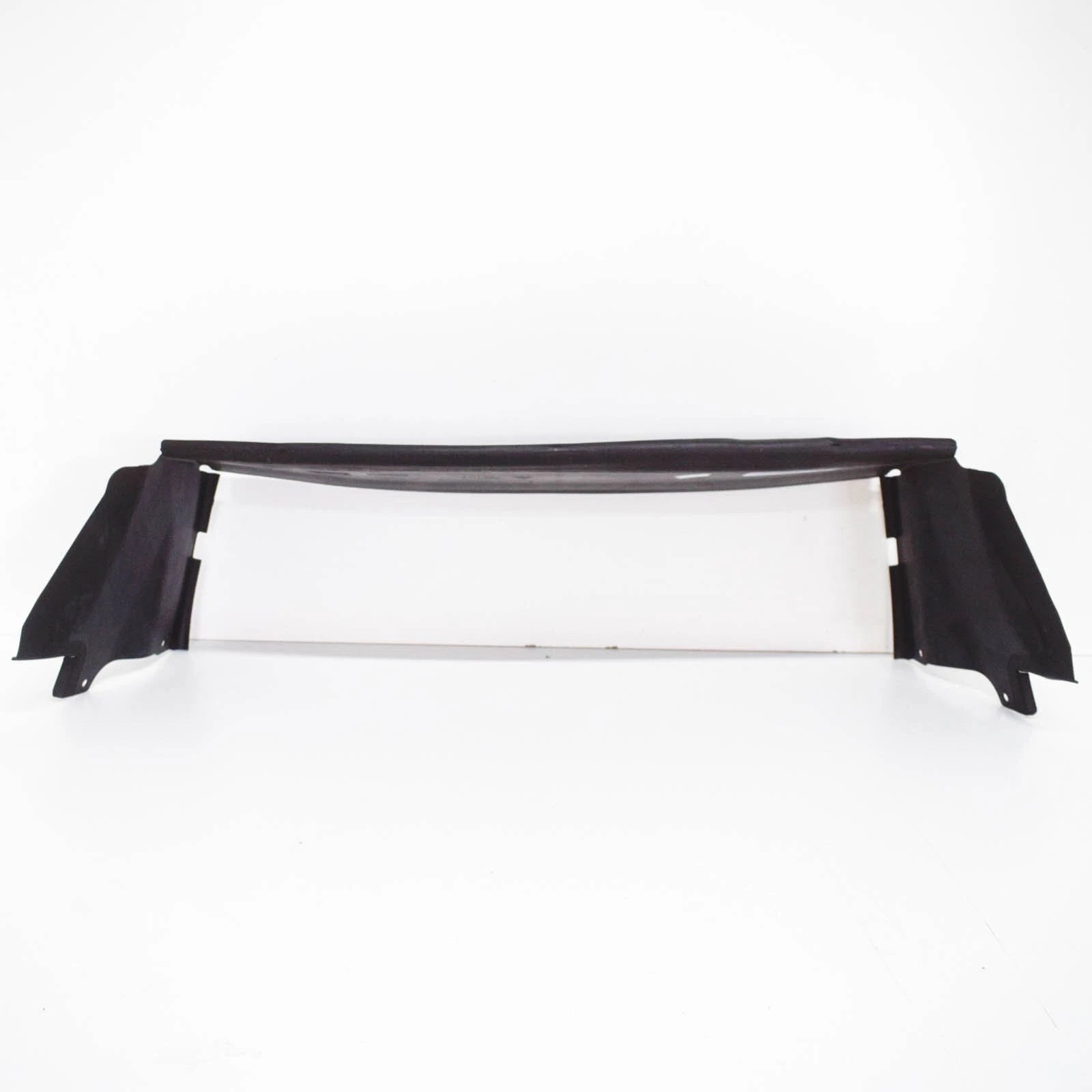 NEW BMW X3 E83 BOTTOM AIR DUCT 51743416419 3416419 ORIGINAL