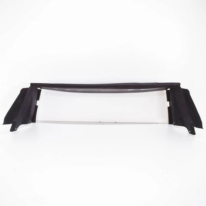 NEW BMW X3 E83 BOTTOM AIR DUCT 51743416419 3416419 ORIGINAL