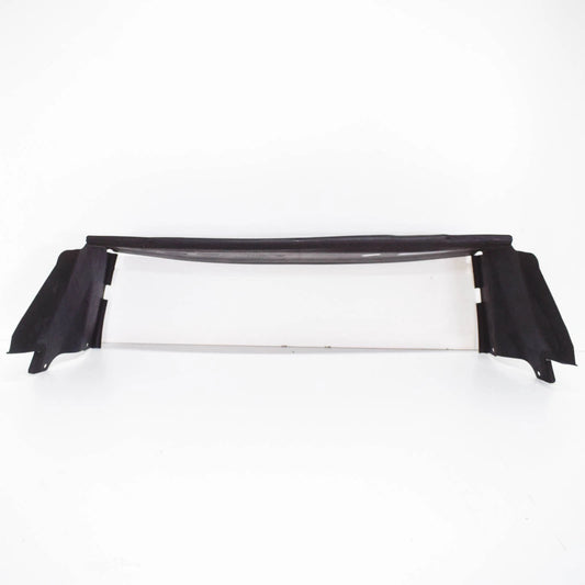 NEW BMW X3 E83 BOTTOM AIR DUCT 51743416419 3416419 ORIGINAL