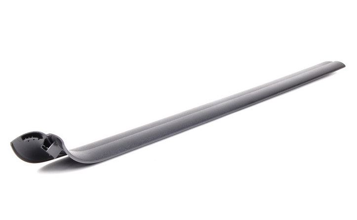 new bmw 3 e93 front right door inner sill trim 51476951382 2008 original