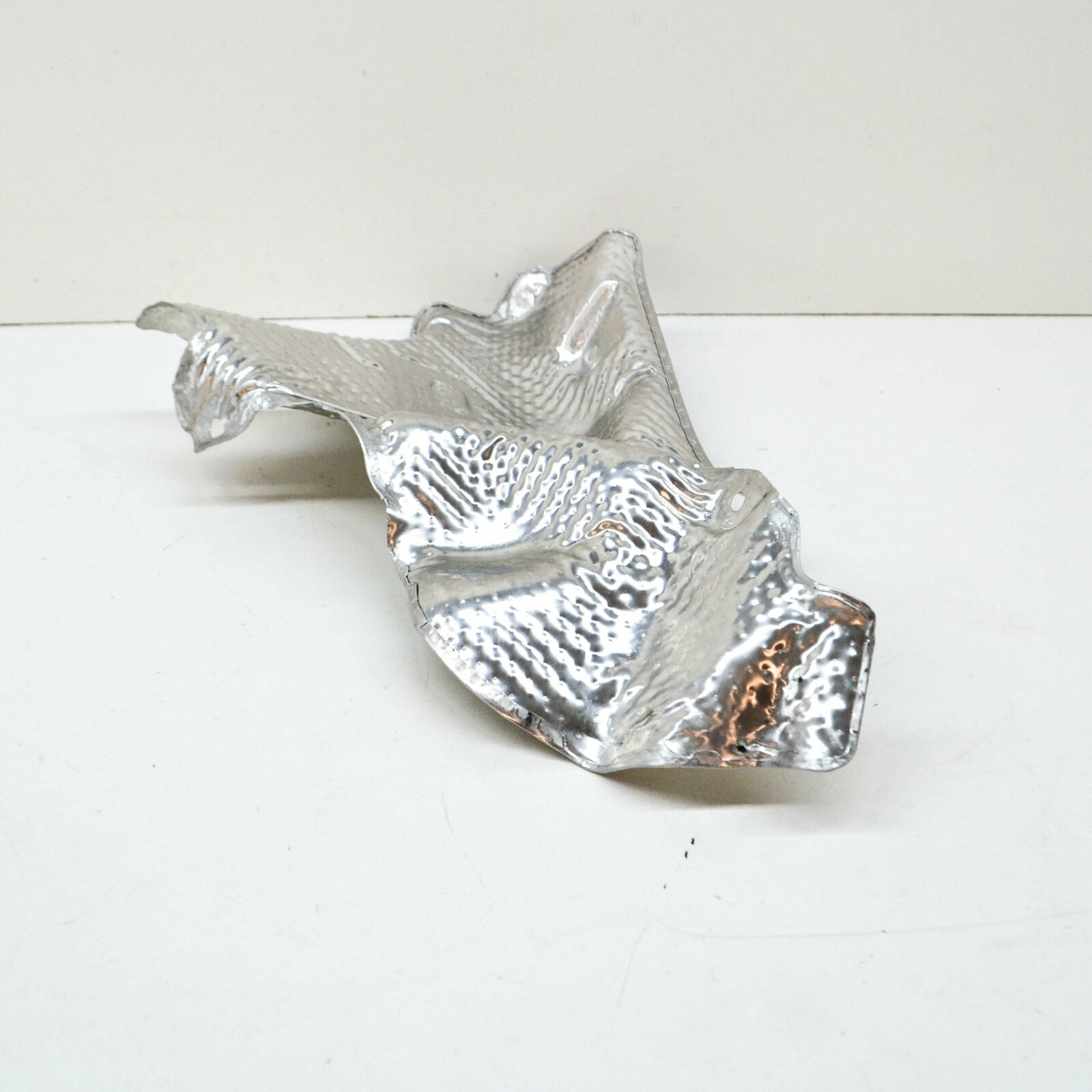 NEW AUDI Q5 80A LEFT TRANSMISSION HEAT PROTECTION SHIELD 80A399299F ORIGINAL