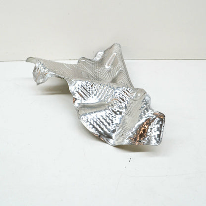 NEW AUDI Q5 80A LEFT TRANSMISSION HEAT PROTECTION SHIELD 80A399299F ORIGINAL