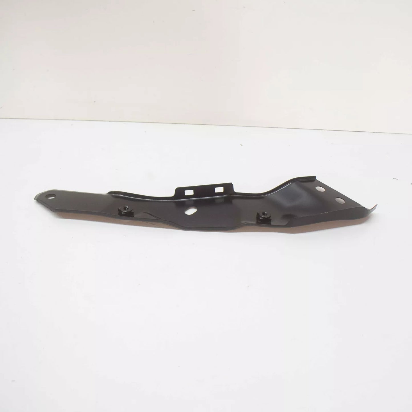 NEW VOLKSWAGEN GOLF MK6 RADIATOR LEFT UPPER BRACKET 5K0806929B 2010