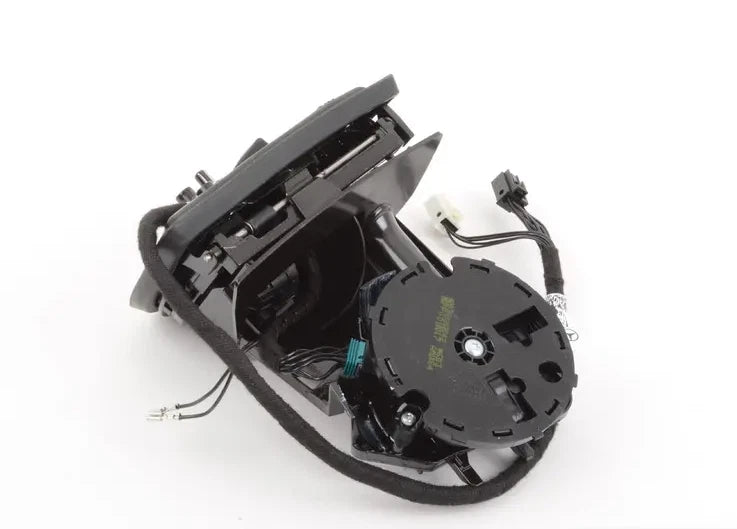 NEW MERCEDES-BENZ R W251 FRONT RIGHT SIDE DOOR MIRROR A2518101293 ORIGINAL