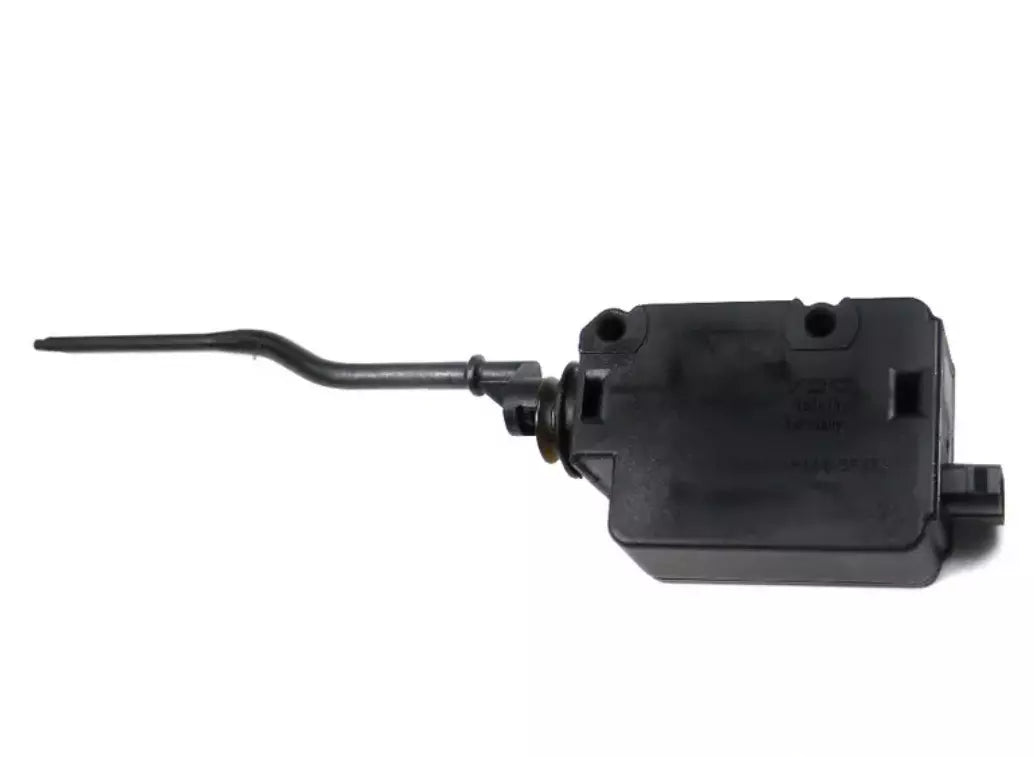 NEW BMW 3 E46 FUEL TANK CAP LOCK ACTUATOR 67116988090 6988090 ORIGINAL