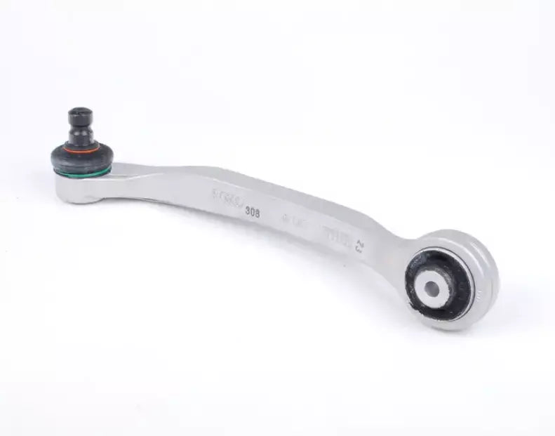 NEW AUDI A6 C6 FRONT RIGHT UPPER SUSPENSION CONTROL ARM 4E0407506F ORIGINAL