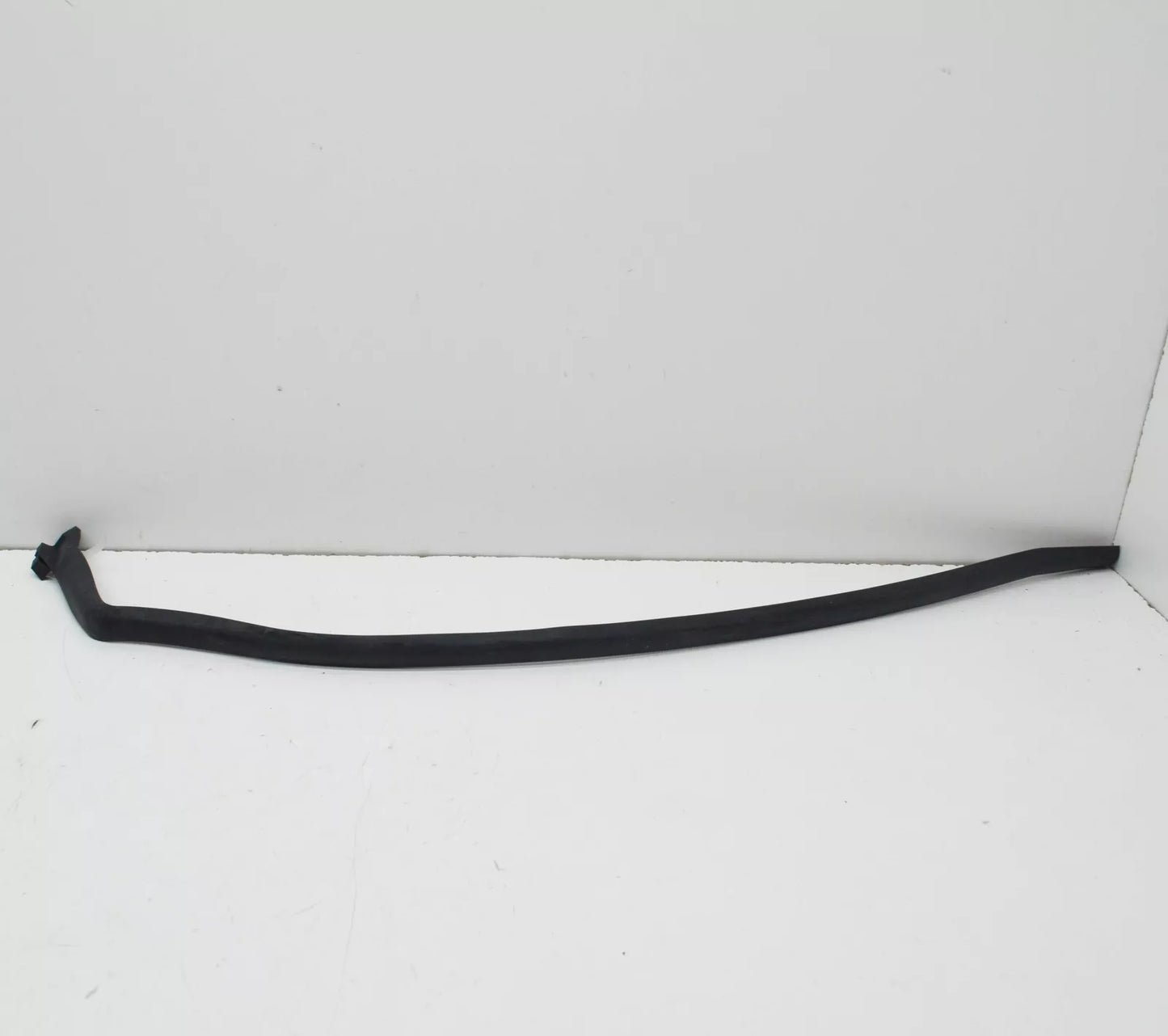 NEW BMW 7 F01 REAR RIGHT DOOR SEAL RUBBER 51357177944 ORIGINAL