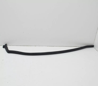 NEW BMW 7 F01 REAR RIGHT DOOR SEAL RUBBER 51357177944 ORIGINAL