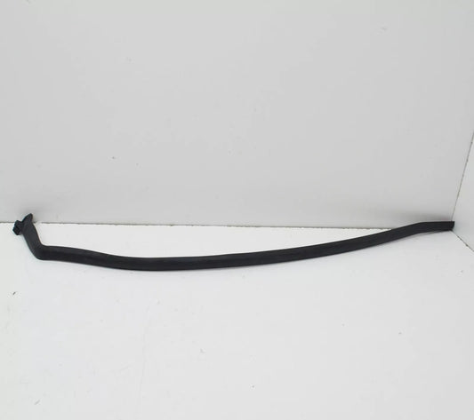 NEW BMW 7 F01 REAR RIGHT DOOR SEAL RUBBER 51357177944 ORIGINAL