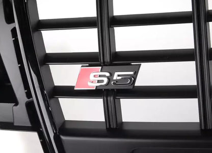NEW AUDI A5 S5 8T3 FRONT RADIATOR GRILLE 8T0853651FVMZ ORIGINAL