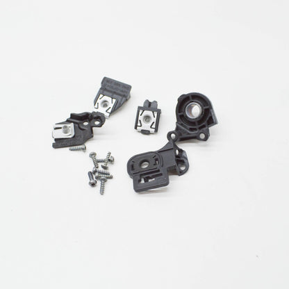 NEW VOLKSWAGEN GOLF MK8 FRONT RIGHT HEADLIGHT REPAIR KIT 5H0998226 ORIGINAL