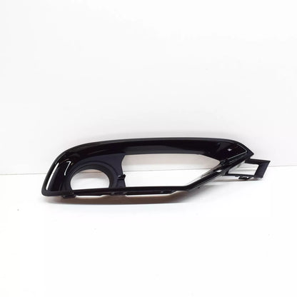 NEW BMW HYBRID 3 F30 LEFT SPORT OPEN GRID FOG LIGHT GRILLE 51117279701 ORIGINAL