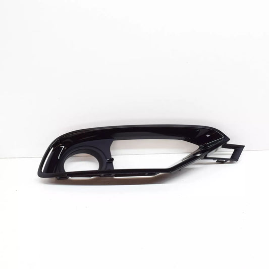 NEW BMW HYBRID 3 F30 LEFT SPORT OPEN GRID FOG LIGHT GRILLE 51117279701 ORIGINAL