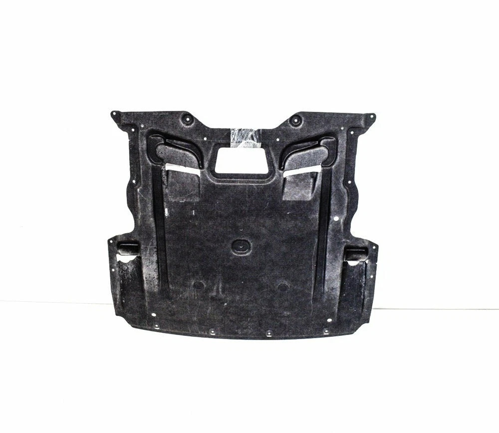 NEW BMW 5 F10 ENGINE COMPARTMENT SHIELD UNDERRIDE PROTECTIVE 51757185113