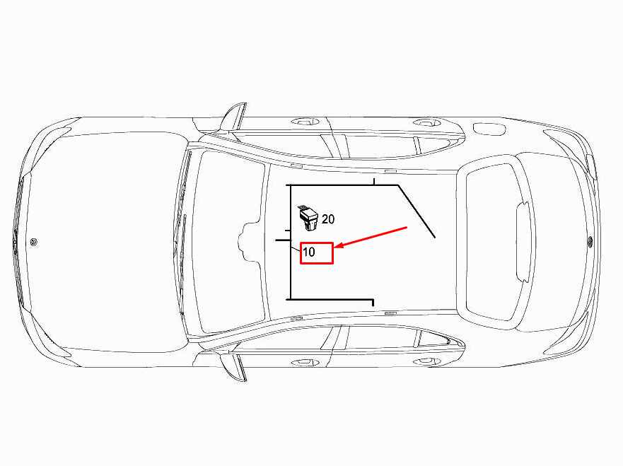 new mercedes-benz e w213 roof electrical wiring harness a2135400812 original