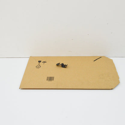 new bmw 3 e46 rear left bumper bracket clip clamp 51127896161 7896161 original