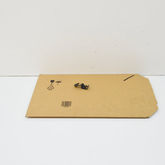 new bmw 3 e46 rear left bumper bracket clip clamp 51127896161 7896161 original